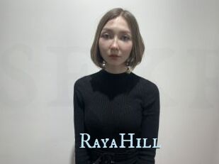 RayaHill