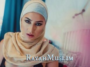 RayahMuslim