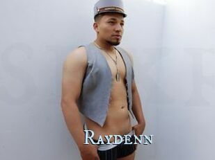 Raydenn