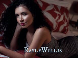 RayleWillis