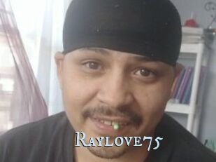 Raylove75