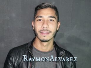 RaymonAlvarez