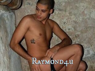 Raymond4u
