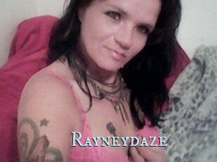 Rayneydaze