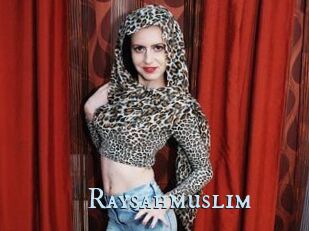 Raysahmuslim