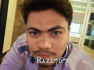 Razz767