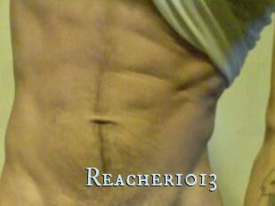 Reacher1013