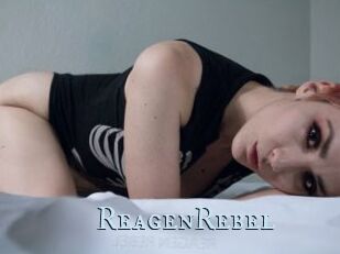 ReagenRebel