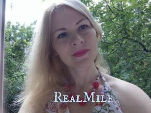 RealMilf