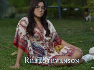 RebeStevenson