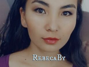 RebecaBy