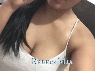 RebecaMia