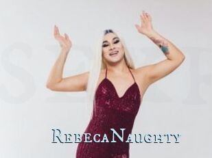 RebecaNaughty