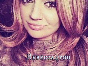 Rebecca4you