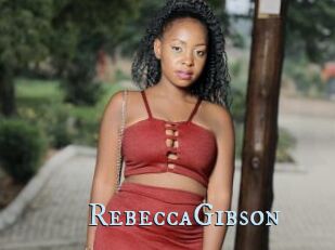 RebeccaGibson