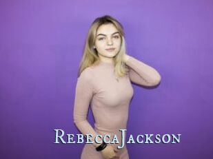 RebeccaJackson