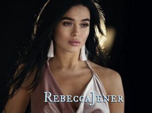 RebeccaJener