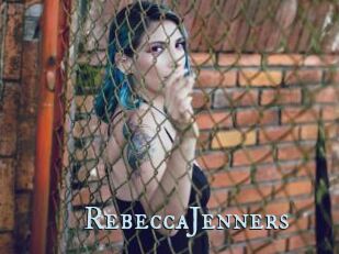RebeccaJenners