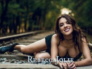 RebeccaJolie