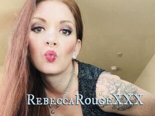 RebeccaRougeXXX