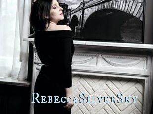 RebeccaSilverSky