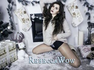RebeccaWow