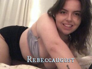 Rebeccaugust