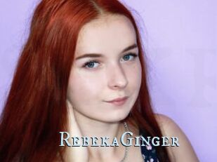RebekaGinger