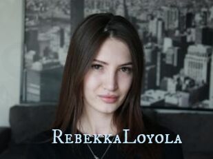 RebekkaLoyola