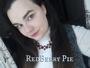 RedBerry_Pie