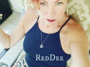 RedDee