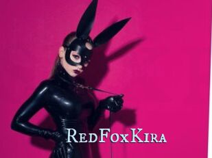 RedFoxKira