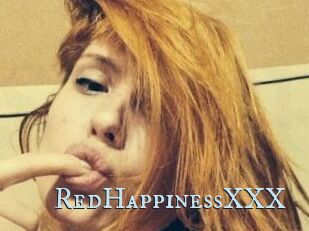 RedHappinessXXX