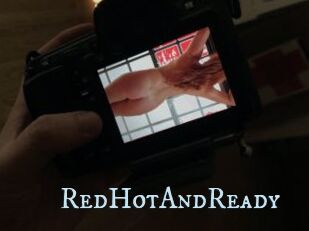 RedHotAndReady