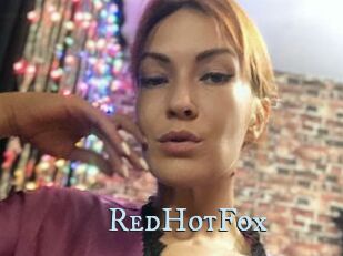 RedHotFox