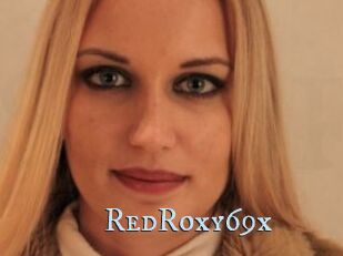 RedRoxy69x
