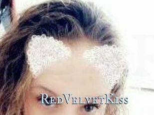 RedVelvetKiss