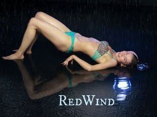 RedWind