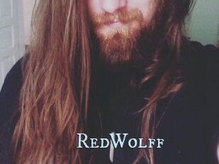 RedWolff
