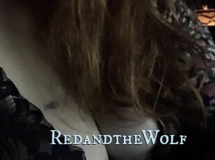 RedandtheWolf
