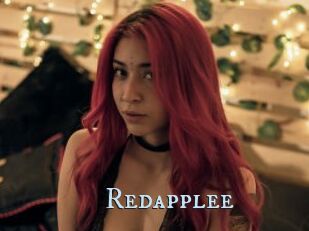 Redapplee