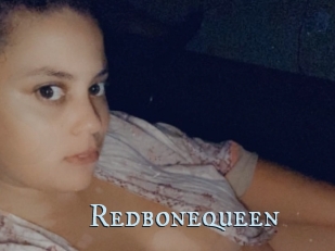 Redbonequeen