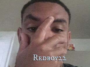 Redboy22