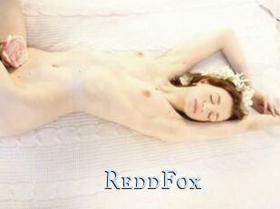 ReddFox