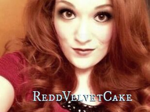 ReddVelvetCake