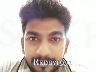 Reddy1992