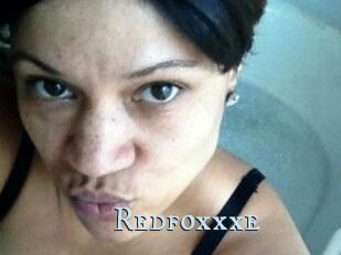 Redfoxxxe