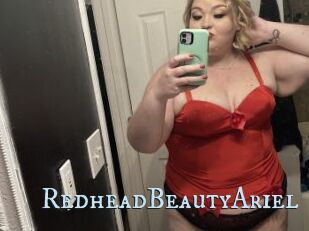 RedheadBeautyAriel