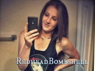 RedheadBombshell