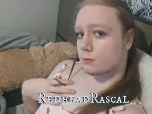 RedheadRascal